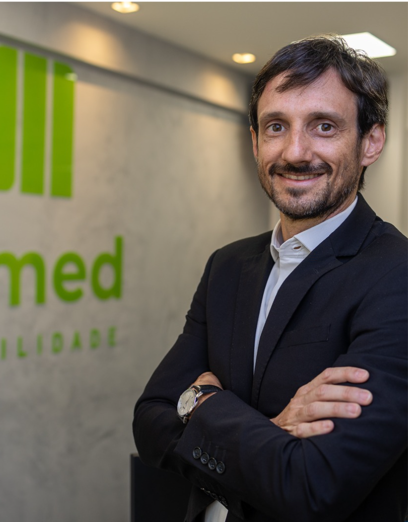 Guilherme Cavalcanti