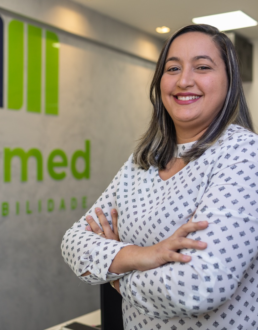 Jaqueline Gonçalves